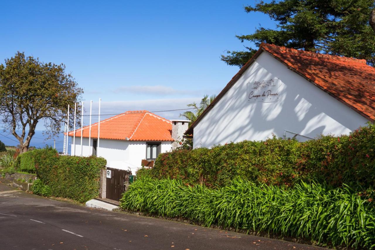 Casas De Campo Do Pomar B&B - Self Check-In Santana  Dış mekan fotoğraf
