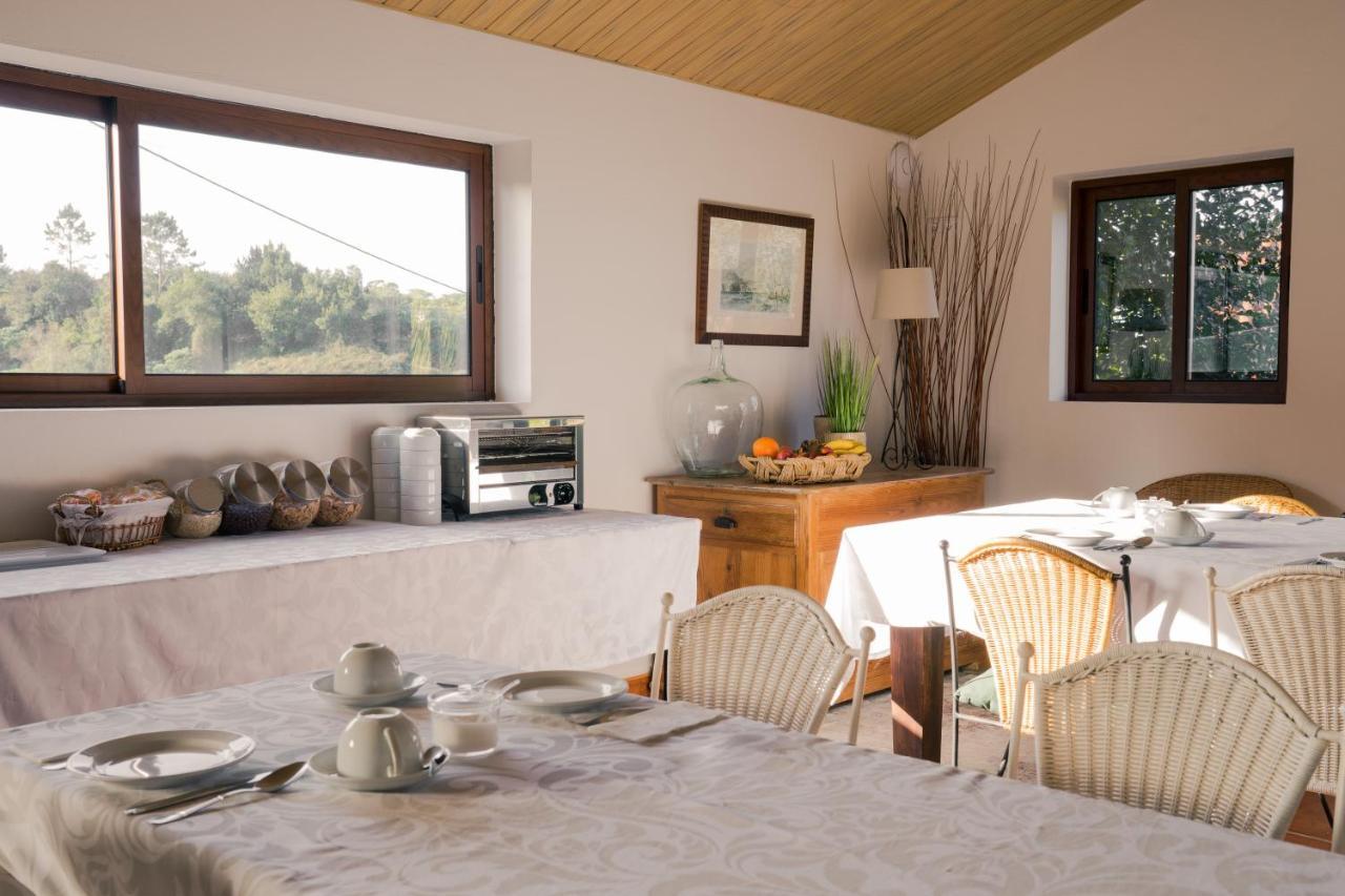 Casas De Campo Do Pomar B&B - Self Check-In Santana  Dış mekan fotoğraf