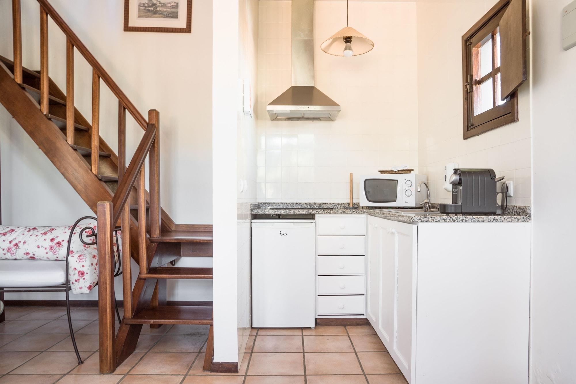 Casas De Campo Do Pomar B&B - Self Check-In Santana  Dış mekan fotoğraf
