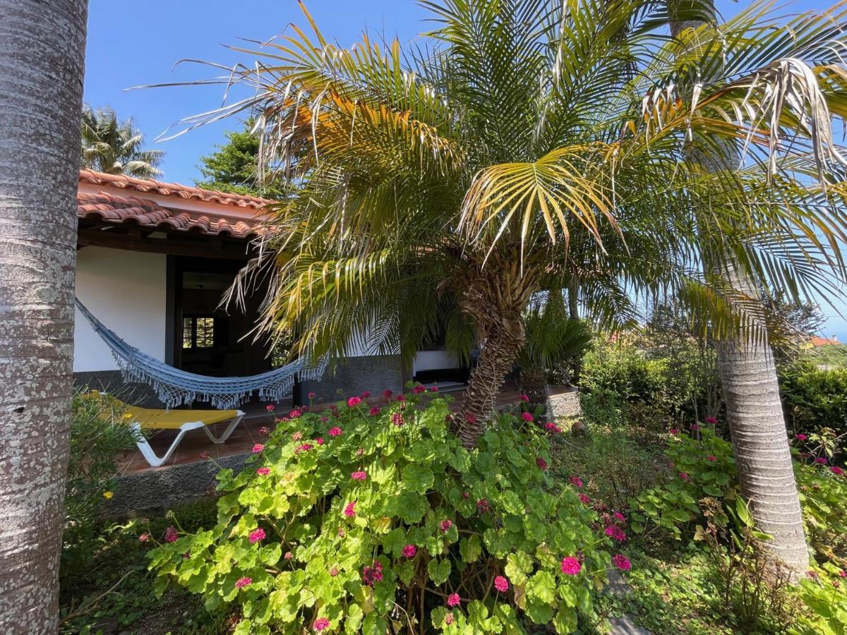 Casas De Campo Do Pomar B&B - Self Check-In Santana  Dış mekan fotoğraf