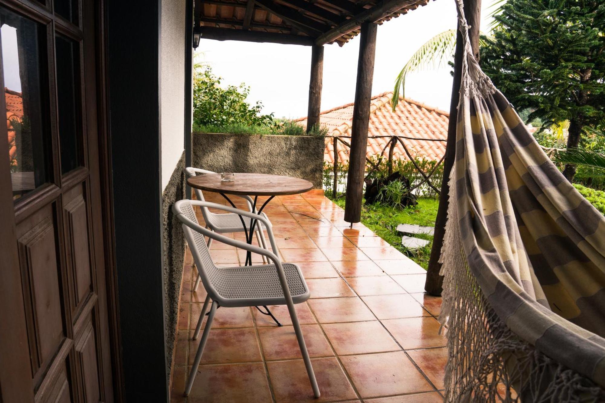 Casas De Campo Do Pomar B&B - Self Check-In Santana  Oda fotoğraf