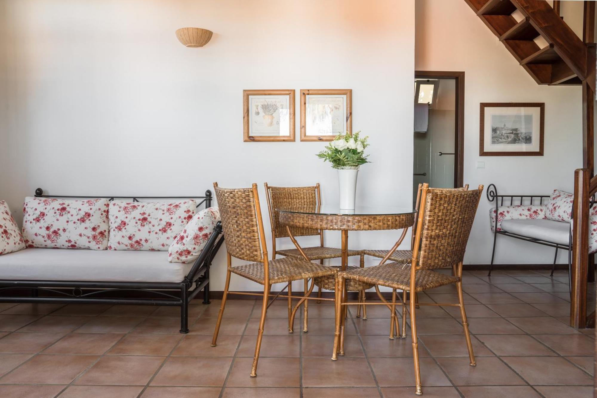 Casas De Campo Do Pomar B&B - Self Check-In Santana  Oda fotoğraf