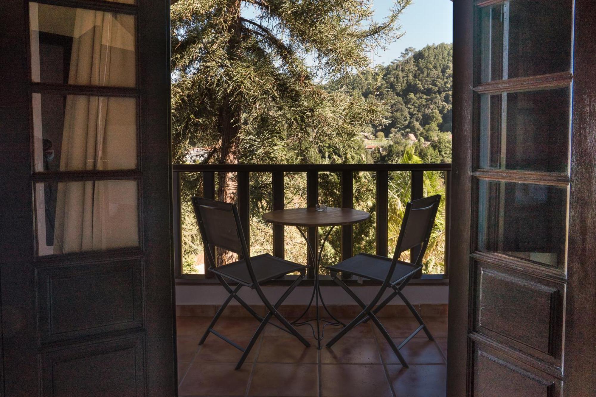 Casas De Campo Do Pomar B&B - Self Check-In Santana  Oda fotoğraf