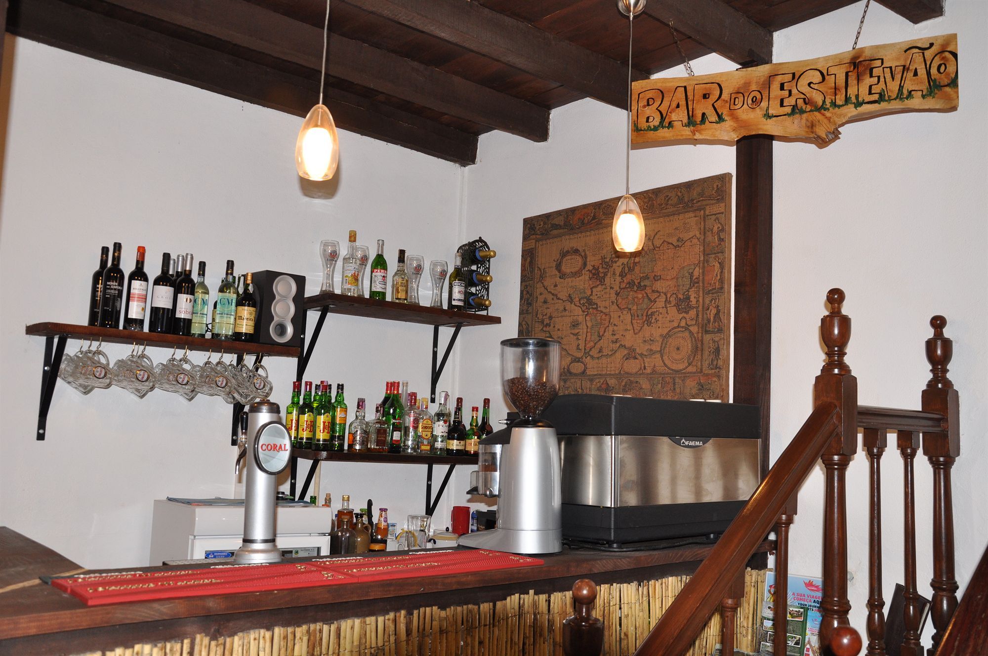 Casas De Campo Do Pomar B&B - Self Check-In Santana  Dış mekan fotoğraf
