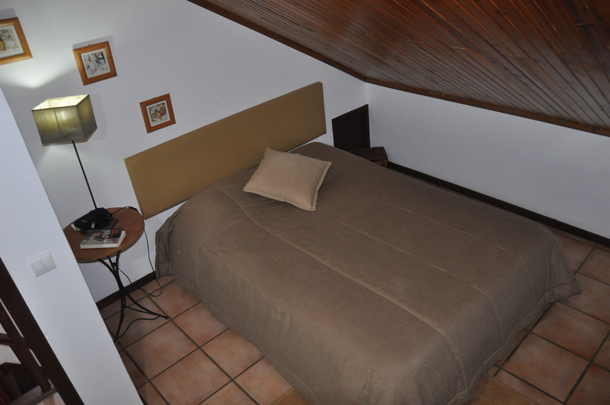 Casas De Campo Do Pomar B&B - Self Check-In Santana  Dış mekan fotoğraf