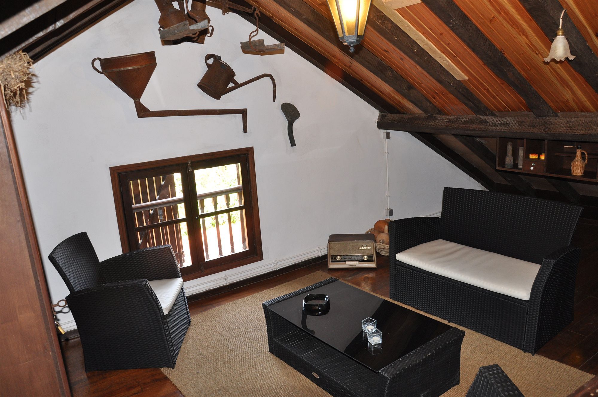 Casas De Campo Do Pomar B&B - Self Check-In Santana  Dış mekan fotoğraf