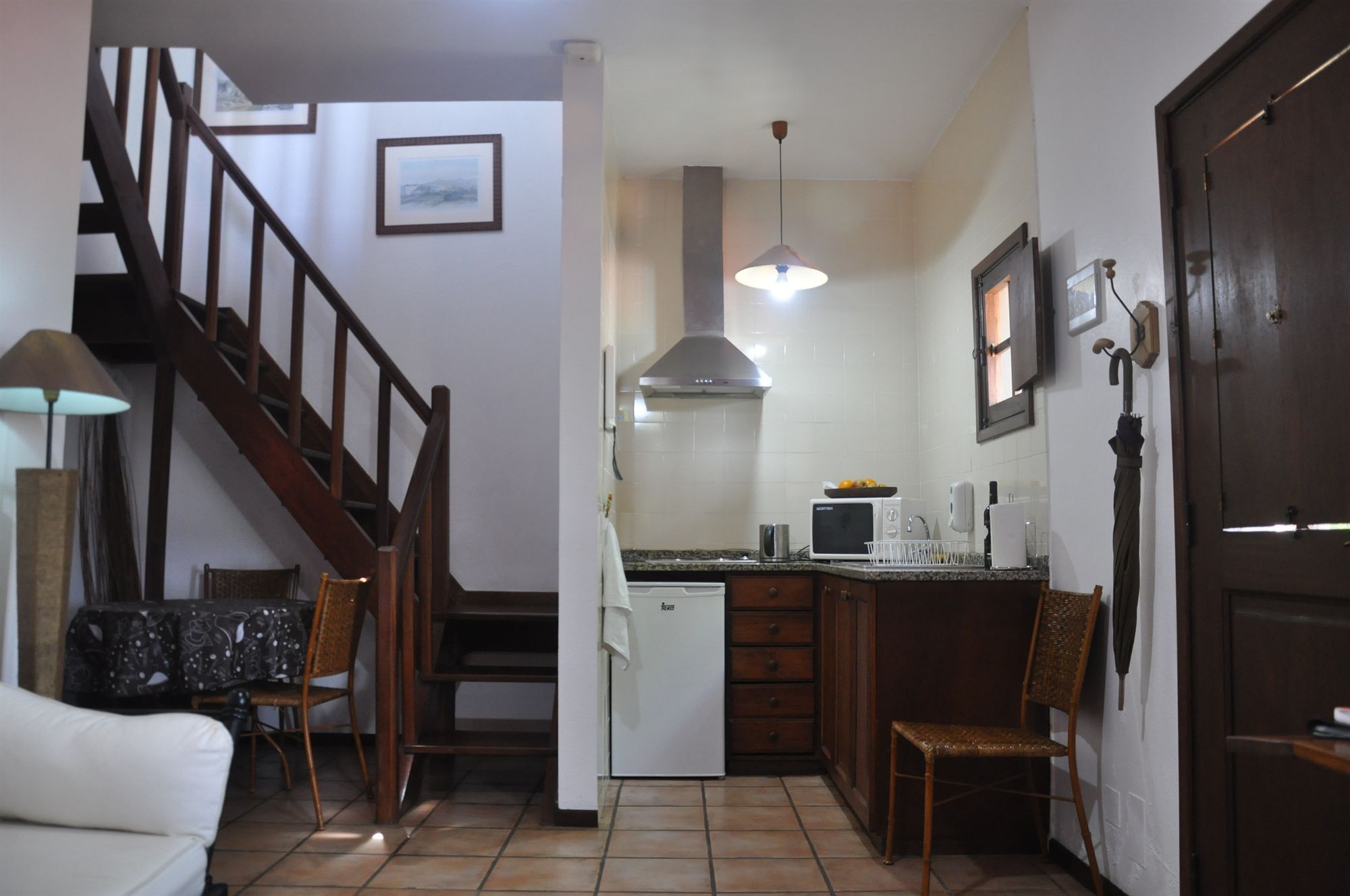 Casas De Campo Do Pomar B&B - Self Check-In Santana  Dış mekan fotoğraf