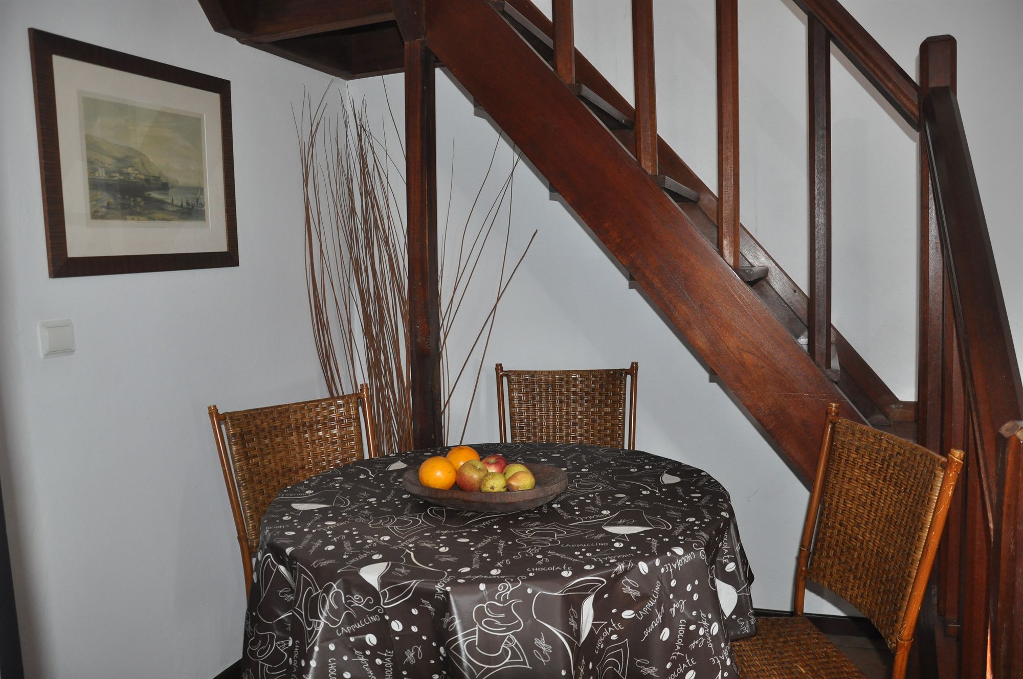 Casas De Campo Do Pomar B&B - Self Check-In Santana  Dış mekan fotoğraf