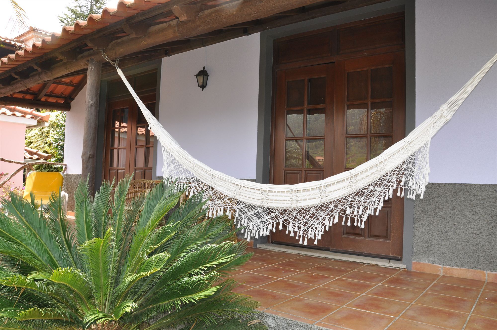 Casas De Campo Do Pomar B&B - Self Check-In Santana  Dış mekan fotoğraf