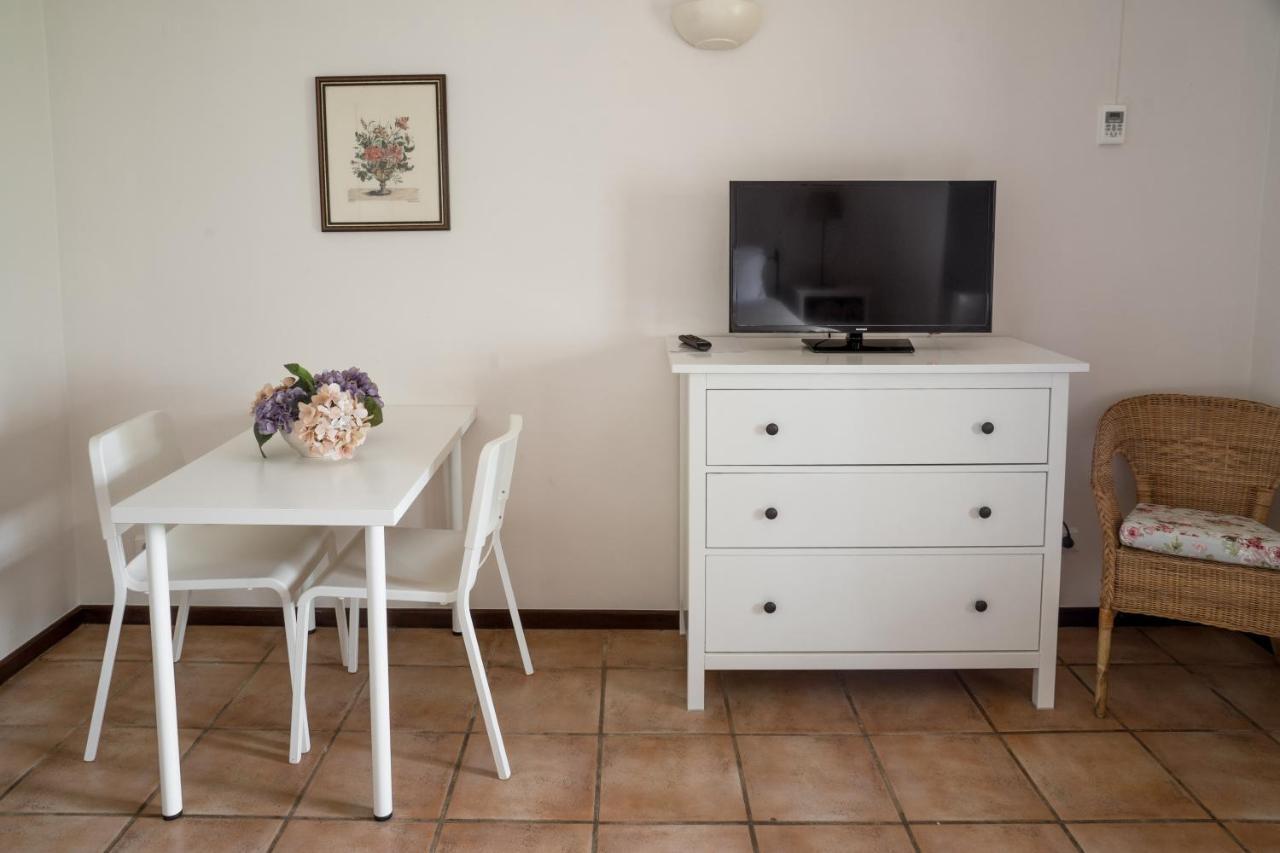 Casas De Campo Do Pomar B&B - Self Check-In Santana  Dış mekan fotoğraf